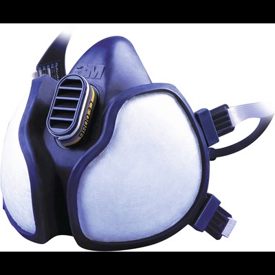 Masque respiratoire 4279-PT